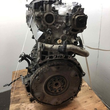 фото thumb №7, Двигатель стойка b4204t27 t6 xc90 ii xc60 ii v60 iii s90 ii gwr. 45 dni. film