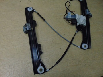 фото thumb №6, Механізм скла лівий перед bmw e60 e61 європа