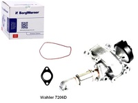 фото thumb №1, Wahler клапан egr mercedes om611