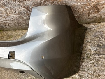 фото thumb №7, Bmw 2 f45 бампер зад задній