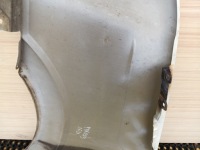 фото thumb №8, Vw crafter i 2e0 крила перед правий білий