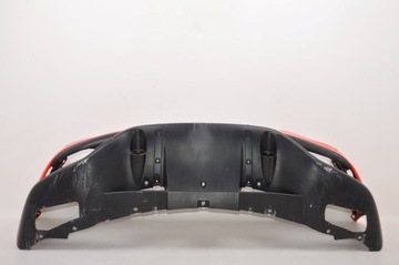 фото thumb №8, Ferrari ff f151 бампер зад
