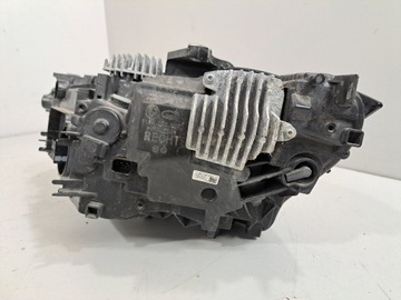 фото thumb №9, Bmw 4 g22 g23 g24 g26 2023 перед сторона права лампа передня led lhd