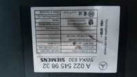 фото thumb №3, Mercedes w220 модуль keyless go a0225459832