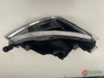 фото thumb №7, Seat ibiza v arona voll led лампа фара правий kpl 6f1941008e
