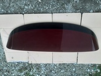 фото thumb №1, Спойлер накладка крышки maserati levante 670040267