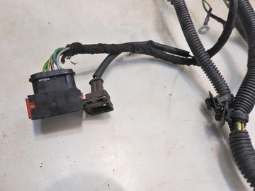 фото thumb №7, Жгут установка камеры двигателя citroen c4 i 1.6 hdi 9663850880