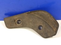 фото thumb №1, Volvo s60 2014 захист бризковики