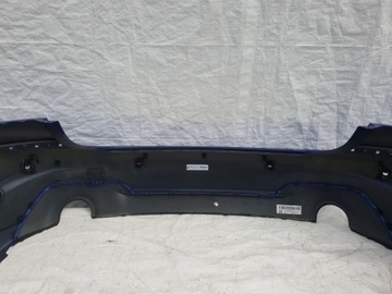 фото thumb №11, Bmw 3 g20 м-пакет бампер зад задній pdc