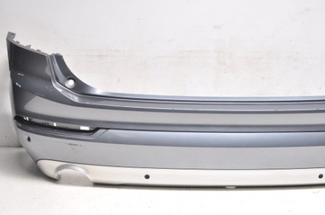 фото thumb №8, Volvo xc90 ii бампер зад задній