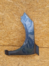 фото thumb №1, Ford focus mk4 iv крыло левый перед