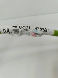 фото thumb №8, Toyota prius iii 09-15 lift жгут электропроводка трубопровод кабели потолочный