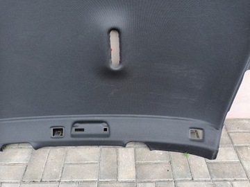 фото thumb №5, Потолок audi a4 b8 универсал s-line avant