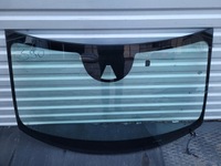 фото thumb №1, Скло перед передня лобове з підігрівом volvo s90 ii v90