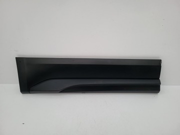 фото thumb №1, Планка накладка дверь правая зад audi q5 80a 80a853970a