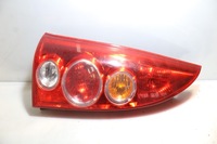 фото thumb №1, Лампа левая задняя mazda premacy i va