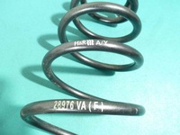 фото thumb №3, Пружины перед h&r комплект chevrolet cruze 1.6b