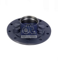 фото thumb №1, Ступица saf bez подшипник