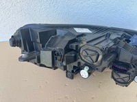 фото thumb №9, Skoda enyaq 5lb full led - лампа левая левый перед передняя 5lb941015a