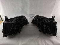 фото thumb №13, Audi q3 83a полный led левый правые фара 83a941033 83a941034