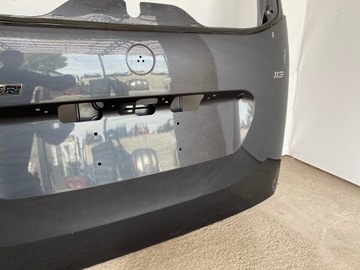 фото thumb №6, Mercedes citan w420 a420 2021r- кришка багажника зад