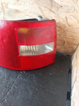 фото thumb №8, Лампа задня ліва audi a6 c5 4b універсал 4b9945095f