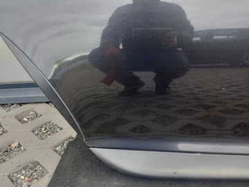 фото thumb №9, Двері праві задні audi a6 c6 allroad універсал lz7l