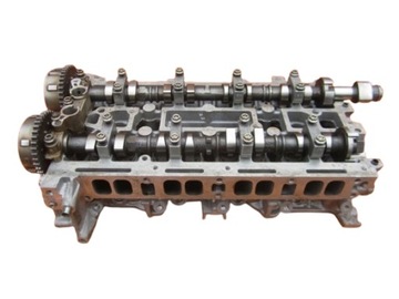 фото thumb №1, Ford 2.0 turbo ecoboost вал всасывающий lub выпускной do головка cj5e6090eb