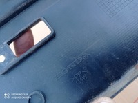 фото thumb №5, Молдинг накладка накладка бампер перед civic ix 11-