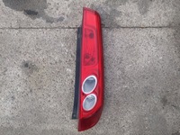 фото thumb №1, Ford fiesta mk6 fl lift 06- лампа правая задняя задняя