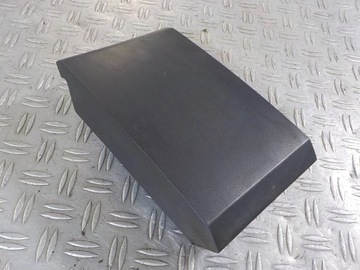 фото thumb №4, Crafter man tge 17- планка накладка боковая левая