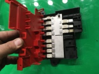 фото thumb №3, Модуль блок керування розподільник bmw x5 f15