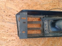 фото thumb №8, Nissan terrano patrol honda crv toyota rav4 кронштейн противотуманная фара решетка перед