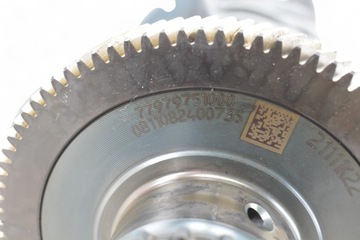 фото thumb №14, Wał коленчатый bmw f10 f20 f30 e90 e87 e60 2.0d n47d20c