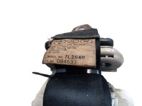 фото thumb №2, Pas левый задняя ii ряд toyota corolla verso ii uk