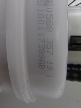 фото thumb №14, Насос пального поплавок nissan juke ii f16 1.0 dig-t