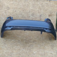 фото thumb №1, Бампер зад задній toyota avensis t27 рестайлінг sedan