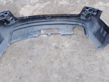 фото thumb №8, Бампер зад audi a4 b8 універсал рестайлінг ly9b