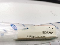 фото thumb №8, Молдинг левая стекло ford mondeo 2007-2014 оригинальный номер 1506265