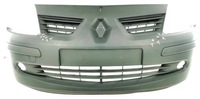 фото thumb №1, Бампер перед передній renault modus/grand modus