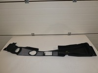 фото thumb №4, Панель под лобовым стеклом audi a5 8t0 8k1819447