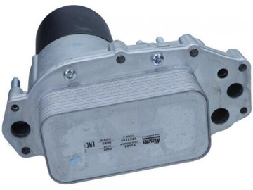 фото thumb №1, Nissens радиаторов масла citroen 91120