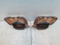 фото thumb №4, Наконечник выхлоп bmw x5 g05 x6 g06 левая правая