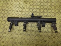 фото thumb №1, Citroen c8 2.0 молдинг упорскування 9628084680