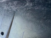 Бампер перед передний honda logo 96-01 Недорого, фото thumb