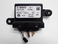 фото thumb №1, Модуль блок управления pdc 52103262 0263014260 jeep renegade 18r