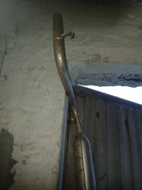 Труба вихлопна гасник alfa romeo 33 boxer оригінал новий Недорого, фото thumb