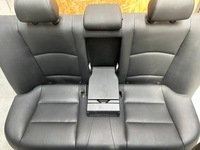 фото thumb №11, Сиденья диван обшивки bmw 5 f10 кожа электрические подогрев память фоновый