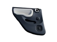 фото thumb №1, Fiat panda ii обшивка обивка левая nowa