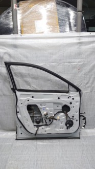 фото thumb №3, Koleos ii дверь передние левая initiale paris